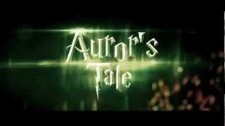 Auror's Tale Teaser - Coming 2013