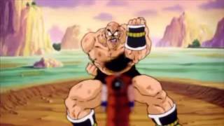 Dragonball Z - Son Goku beeil dich   [German] [Fanmade Trailer] HD