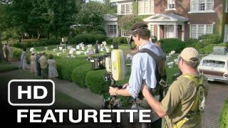 The Help (2011) Movie Featurette - HD Making Of Behind The Scenes