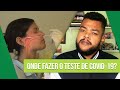 '3 em Pauta': Você sabe onde fazer o teste para coronavírus?