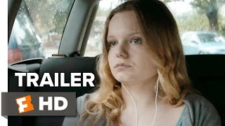 Graduation Official Trailer 1 (2017) - Adrian Titieni Movie