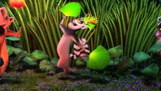 Madagascar - Trailer