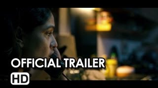 UGLY Theatrical Trailer (2013) Anurag Kashyap, Ronit Roy