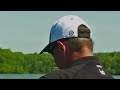 Picture Fishing A Big 10 Inch Worm For Summer Bass
