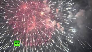 В Вашингтоне под музыку Чайковского прогремел праздничный салют в честь Дня независимости