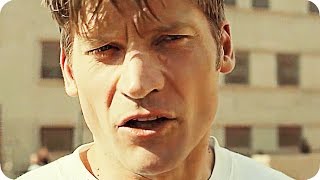 SHOT CALLER Trailer (2017) Nikolaj Coster-Waldau, Jon Bernthal Movie