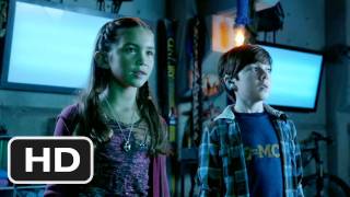 Spy Kids: All the Time In The World in 4D (2011) Official HD Trailer