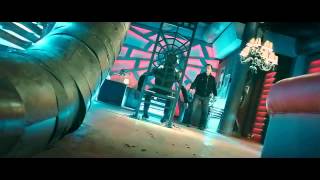 Police Story 2013 Official Trailer HD