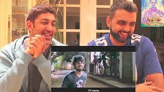 Trisha Illana Nayanthara Trailer Reaction-Review! | (G.V. Prakash Kumar, Anandhi)