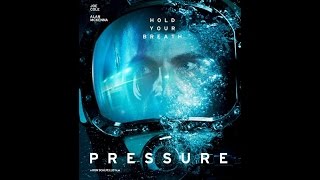 Pressure trailer