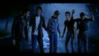 The Outsiders - Trailer