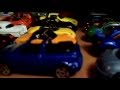 coleccion de autos a escala,Mendoza Argentina