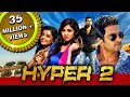 Hyper 2 (Inimey Ippadithan) 2020 New Released Full Hindi Dubbed Movie  Santhanam, Ashna Zaveri