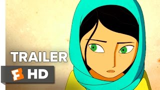 The Breadwinner Teaser Trailer #1 (2017) | Movieclips Indie