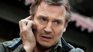 96 HOURS - TAKEN 3 Trailer Deutsch German & Kritik Review | Liam Neeson 2015 [HD]