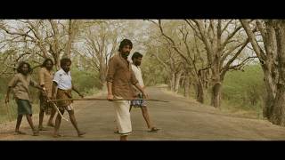 Kalathur Gramam Official Trailer Video 2K