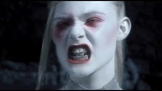 Twixt - Trailer (Deutsch | German) | HD | Francis Ford Coppola