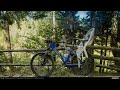 VIDEOCLIP Traseu MTB Zarnesti - Magura - Pestera - Moieciu - Bran - Predelut - Zarnesti