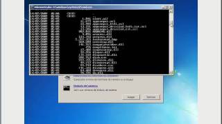 3 de 3 Reparar inicio Mbr Windows 7 y Vista Ubuntu con Dvd consejos