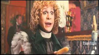 Trailer de la comedia Rusa: "Rzhevskiy Protiv Napoleona" con Van Damme