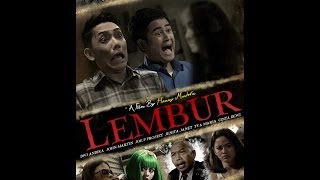 Lembur - Official Trailer (Soon)
