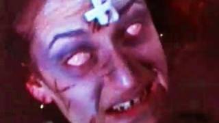 The Evil Dead (1983) - Original Theatrical Trailer