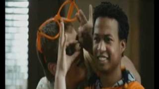 Sims 3 - Trailer van Anubis en de wraak van Arghus