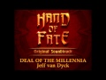 Hand of Fate OST - Deal of the Millennia