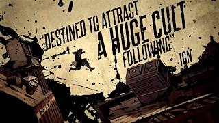 Deadlight - Fear The End Official HD Video Game Launch trailer - X360