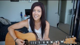 Blank Space - Taylor Swift Cover - Hayley Legg