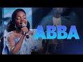 Angel Benard - Abba (Official Live Video)