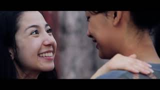 Donnalyn Bartolome's "ATE aka BIG SISTER" - OFFICIAL TRAILER 720P FINAL
