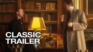 Gosford Park Official Trailer #1 - Michael Gambon Movie (2001) HD