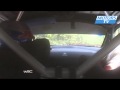 Crash Ogier et Sordo WRC Rallye Turquie 2010 Crash Ogier et Sordo WRC Rallye Turquie 2010