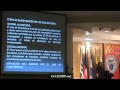 Photo Conferencia De Sabul Hernandez Congreso Icpdp