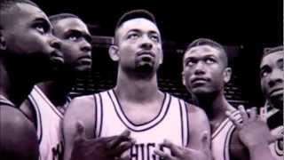 The Michigan Fab Five (Trailer)