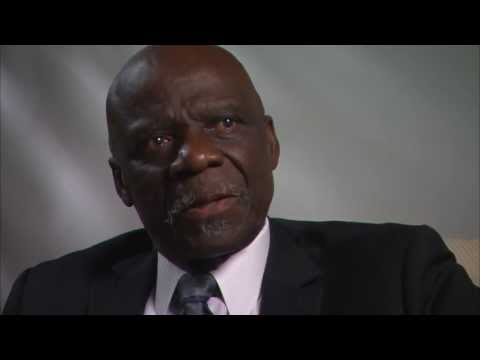 For Jobs and Freedom: 50 Years and Counting | Ted Mack