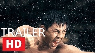 The Wrath of Vajra Official Trailer #1 (2014) - Martial Arts Movie HD