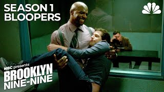 Season 1 Bloopers and Outtakes - Brooklyn Nine-Nine (Digital Exclusive)Season 1 Bloopers and Outtakes - Brooklyn Nine-Nine (Digital Exclusive)