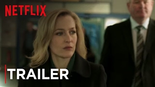 "The Fall" Now streaming on Netflix - Trailer [HD]