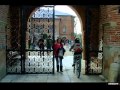VIDEOCLIP Traseu MTB Bucuresti - Palatul Mogosoaia
