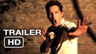 Loosies Official Trailer - Vincent Gallo Movie (2012) HD