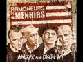 Les Ramoneurs de Menhirs - Breizhistañs
