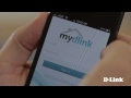 D-Link - Come controllare la rete con iPhone
