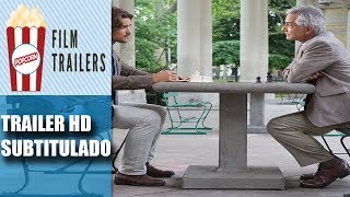 An Interview with God - Official Trailer HD Subtitulado