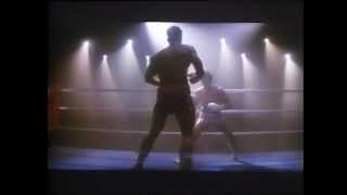 Pre-release Rocky IV trailer from 1985 VHS tape