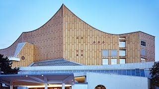 KATHEDRALEN DER KULTUR | Trailer german deutsch [HD]