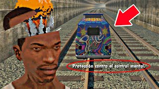 El NUEVO MISTERIO de Gta San Andreas que NO TIENE EXPLICACIÓN !El NUEVO MISTERIO de Gta San Andreas que NO TIENE EXPLICACIÓN !