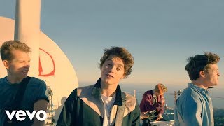 The Vamps – Wake Up The Vamps – Wake Up