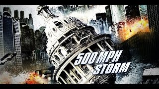 500 MPH Storm Trailer